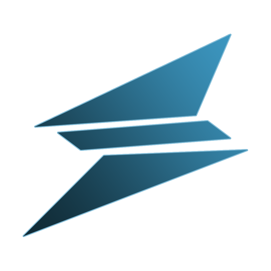 Stratum Hosting Logo